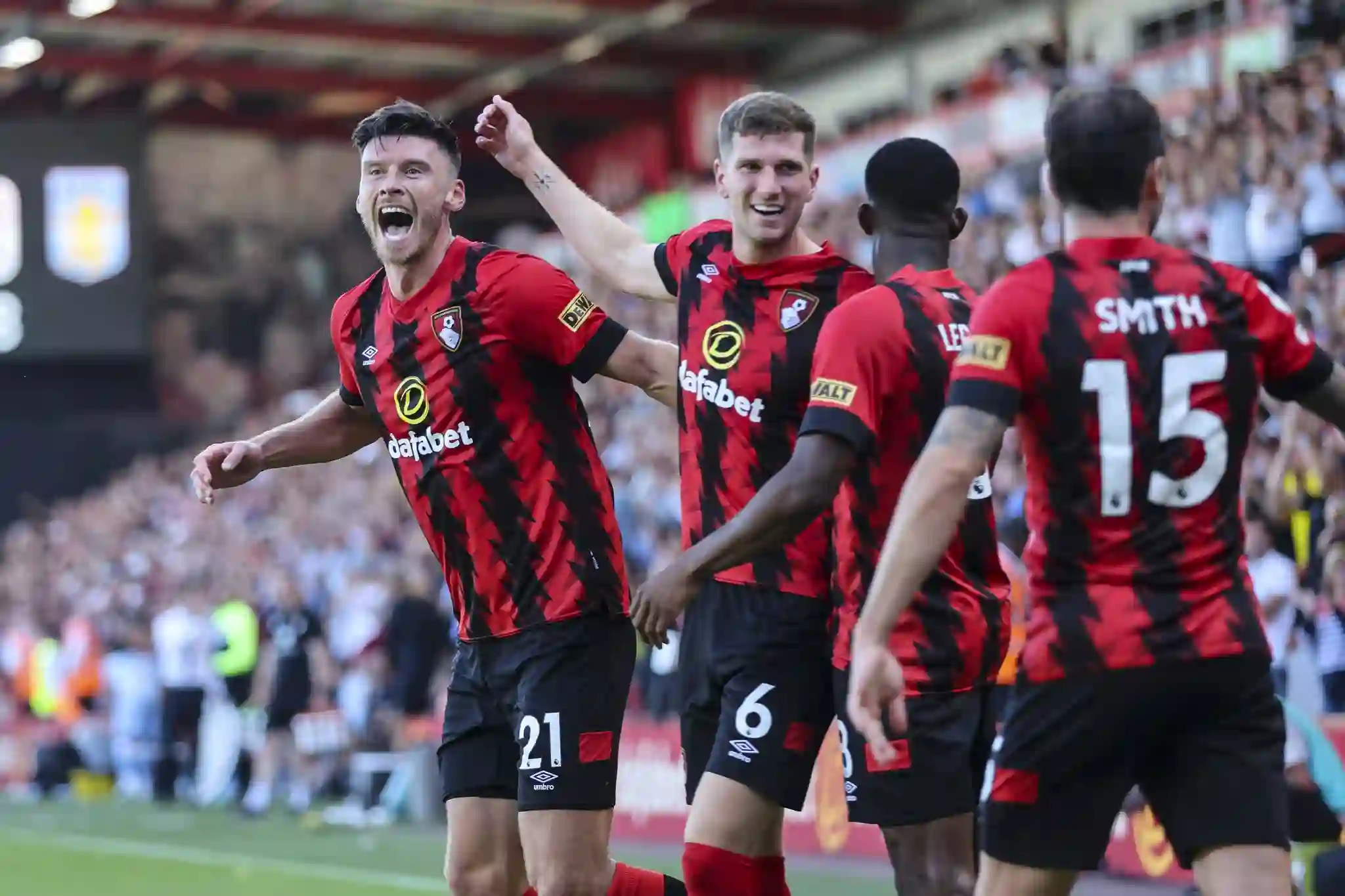Supercomputer predicts where Bournemouth will finish at the end of 2022/23 season